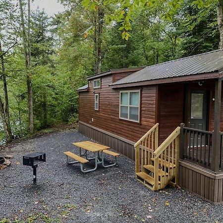 Вилла Htr Adirondacks Олд-Фордж Экстерьер фото