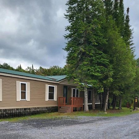 Вилла Htr Adirondacks Олд-Фордж Экстерьер фото