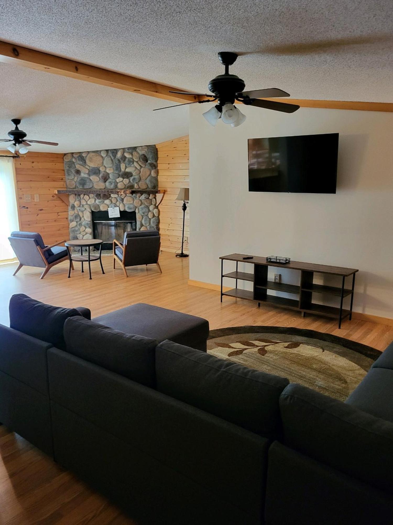 Вилла Htr Adirondacks Олд-Фордж Экстерьер фото